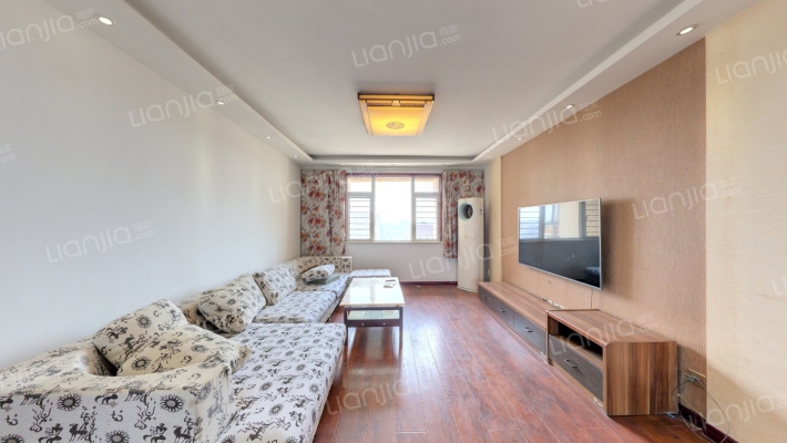 香格礼二手房实景图