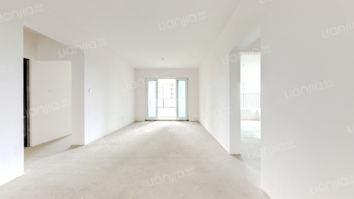 保利拉斐云邸二手房实景图