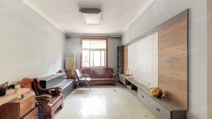 水利局家属院二手房实景图