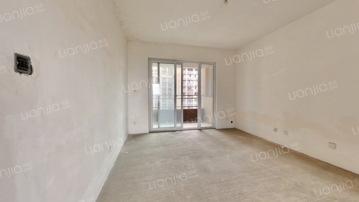 绿优城二手房实景图