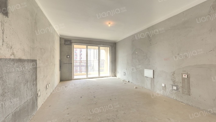 天泰壹号院二手房实景图