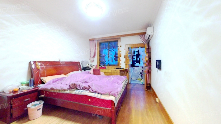 西门新村二手房实景图