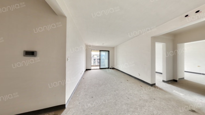 重庆天地雍江翠湖二手房实景图