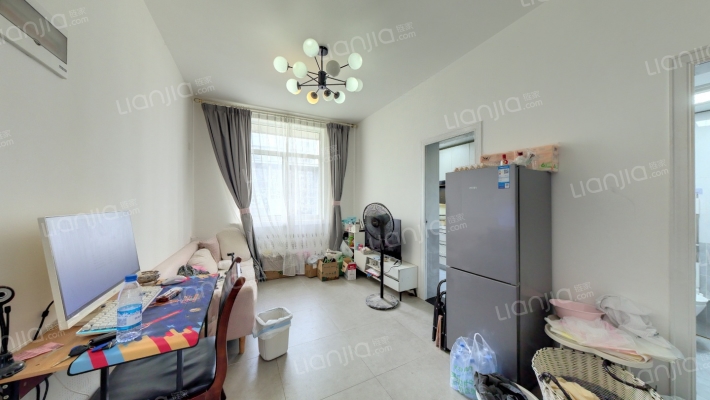 煤炭设计院二手房实景图