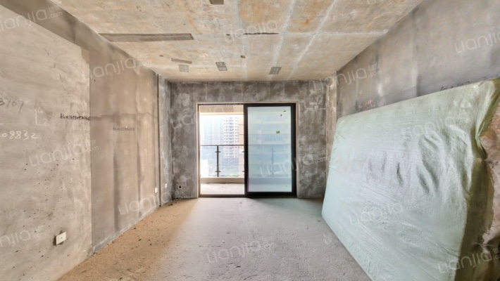 三润星城二手房实景图