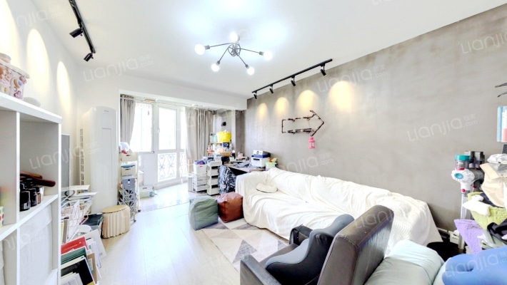 龙昌苑二手房实景图