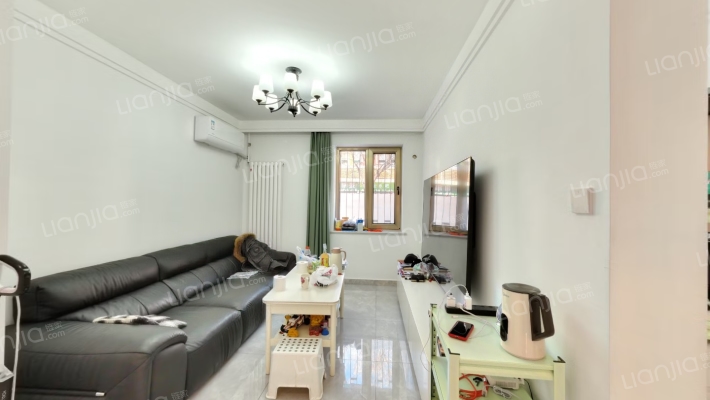 和平里中街二手房实景图