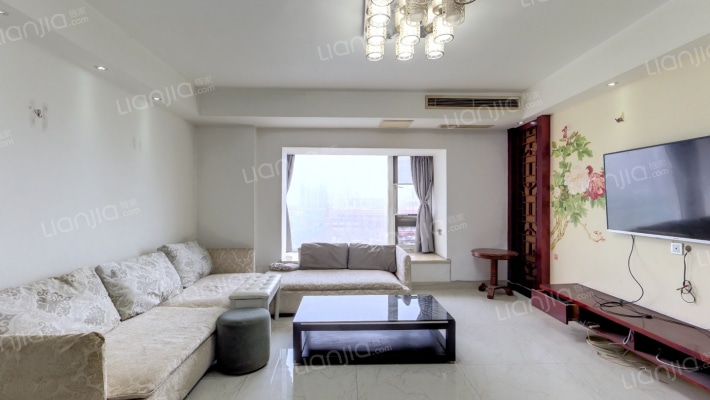 三重星都心二手房实景图