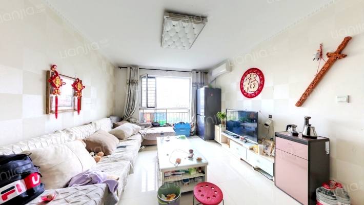 定福园二手房实景图