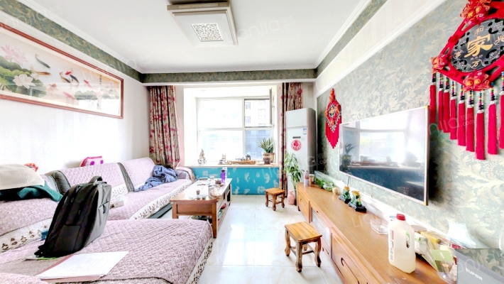 莱茵小镇二手房实景图