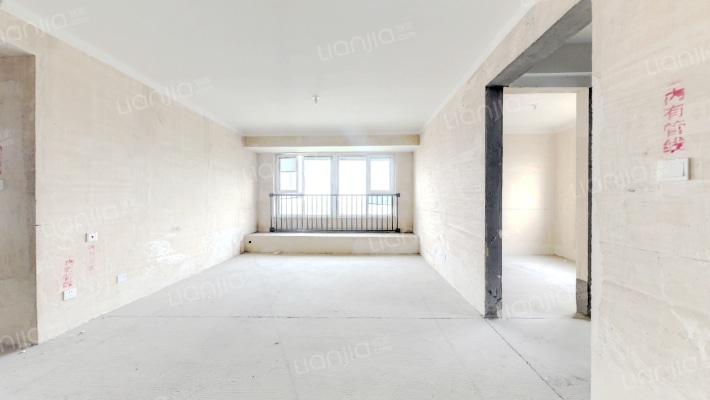 金辉优步花园二手房实景图