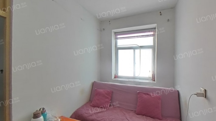 铁三局家属院二手房实景图