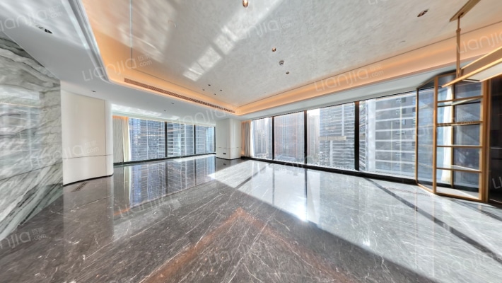 华润瑞府二手房实景图