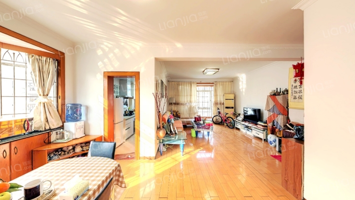 华林金磊花园二手房实景图