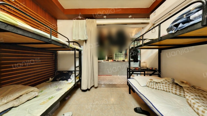 深华运输住宅楼二手房实景图