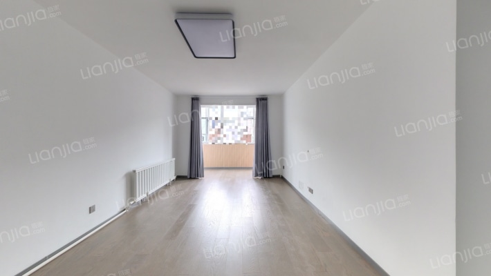 工行宿舍二手房实景图