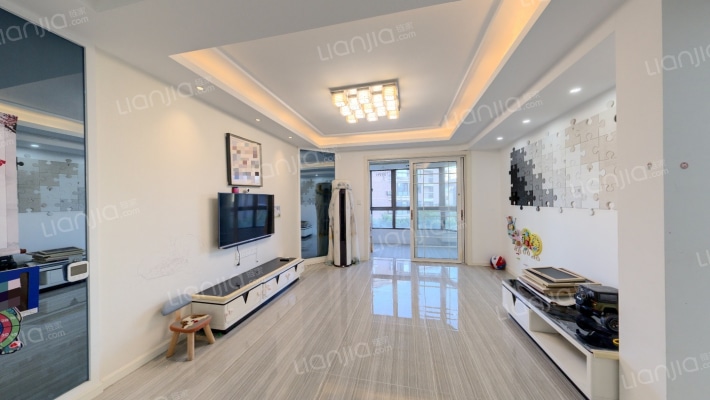 尚海花园（尚海茗苑）二手房实景图