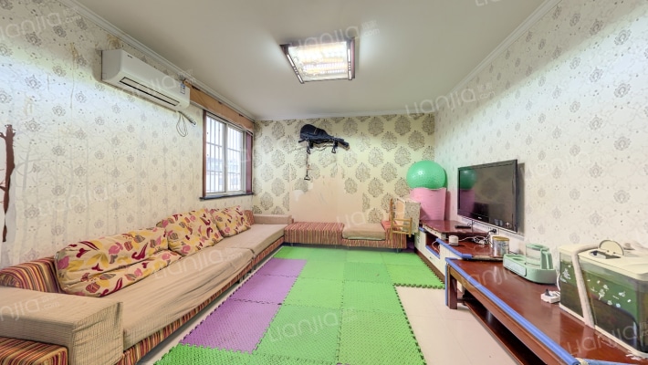 萃文园二手房实景图