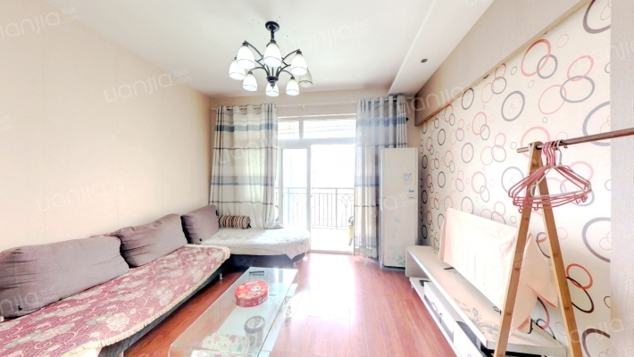 凤鸣山水国际二手房实景图