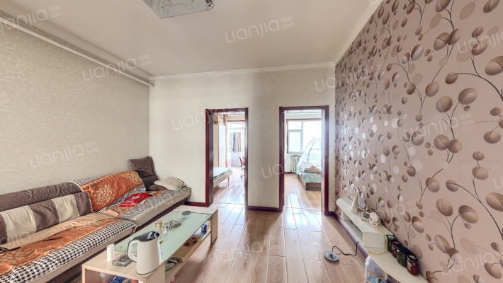 水总小区二手房实景图