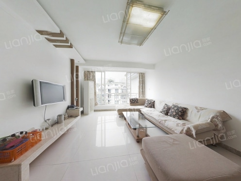 整租·江南名家 4室2厅 复式 南