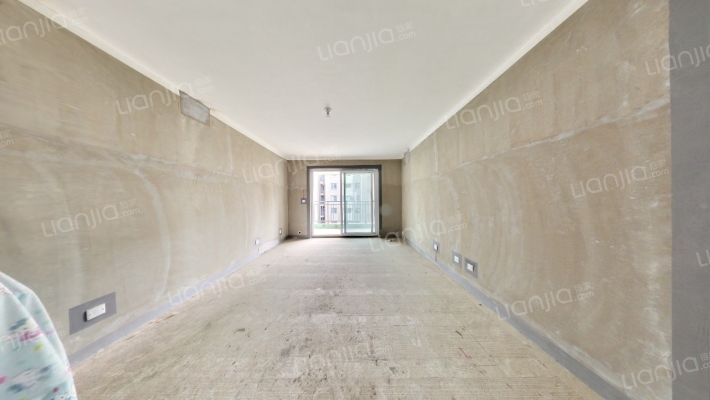 建业桂园二手房实景图