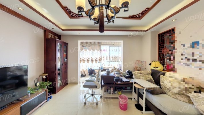 红星国际广场晶品二手房实景图