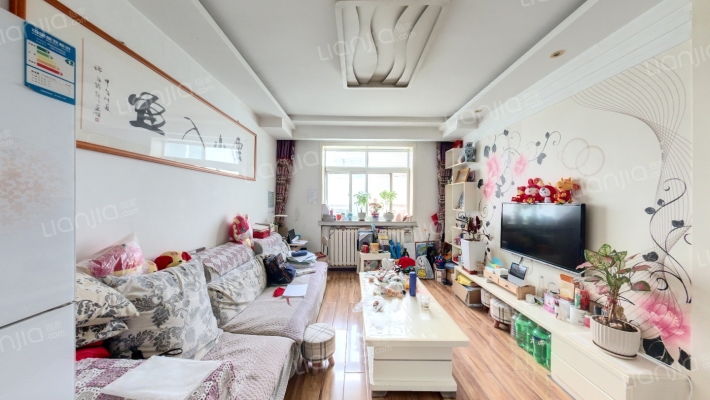 兰州大正物业公司综合楼二手房实景图