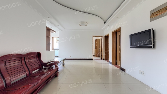 富康花园二手房实景图