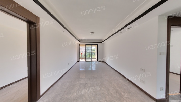 万科未来星光二期二手房实景图