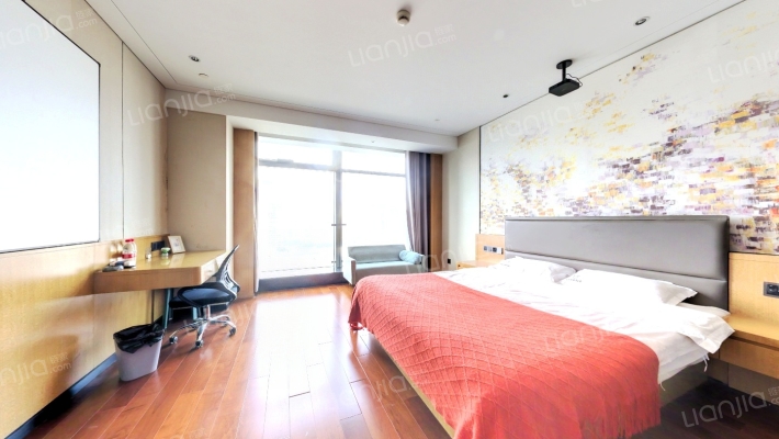 金奥诺阁雅公寓二手房实景图