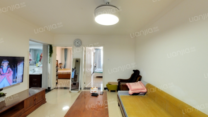 萬興苑二手房实景图