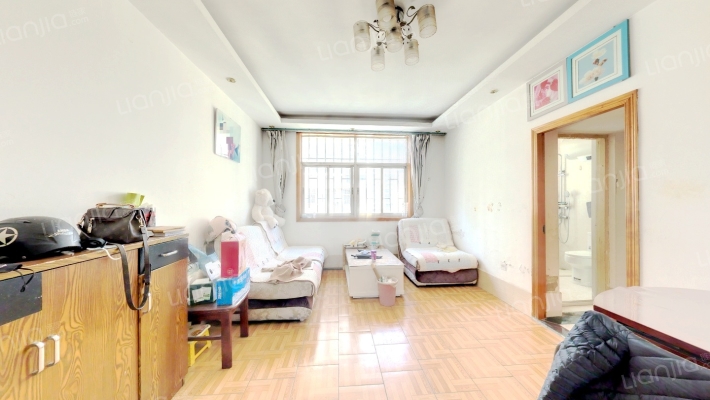 凤凰新村北区二手房实景图