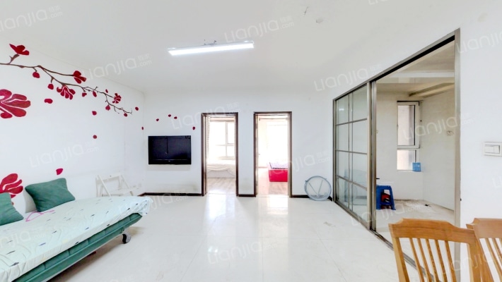 韵动领地二手房实景图