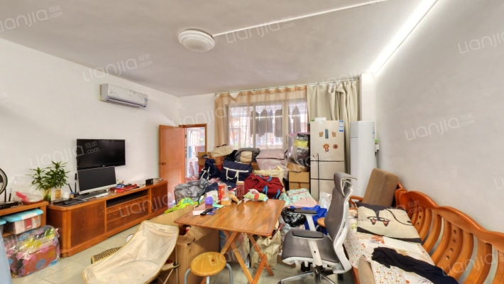 外语外贸学院二手房实景图