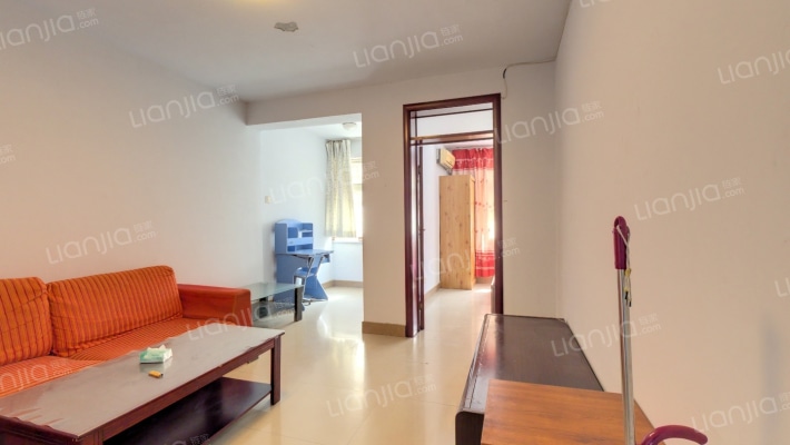 嵩岳小区二手房实景图