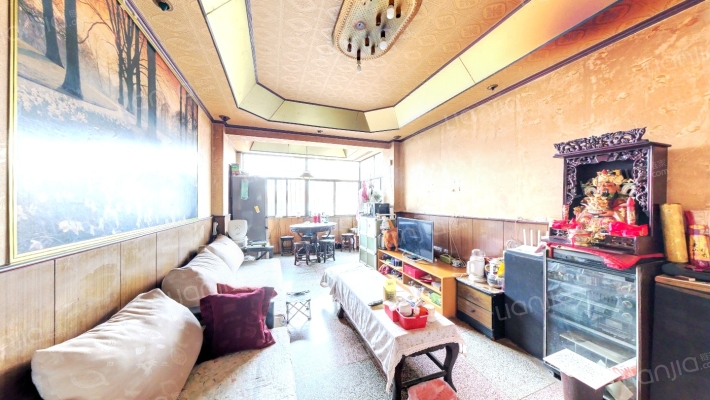 人事厅钱局街宿舍二手房实景图