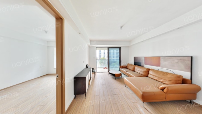 蓝城杨柳映月二手房实景图