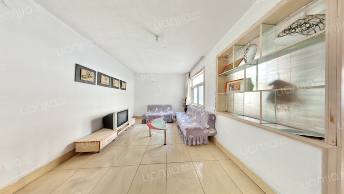 九龙宫小区二手房实景图