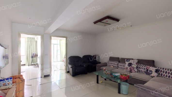 恒利家园二手房实景图