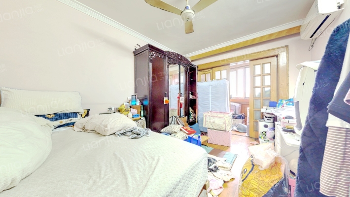 芳苑小区二手房实景图