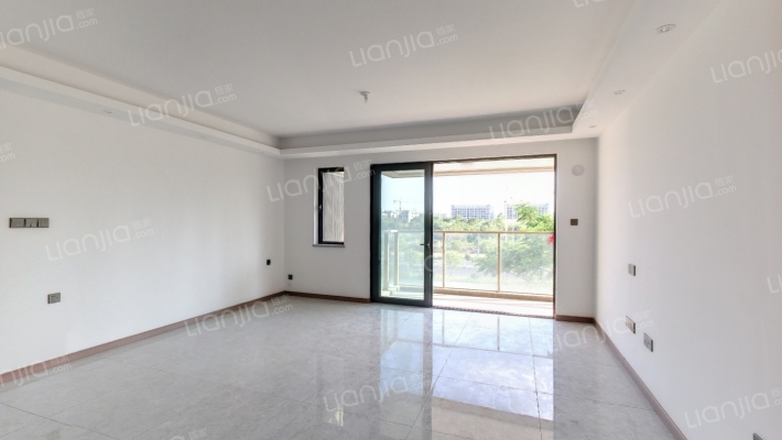 万科第五园二手房实景图