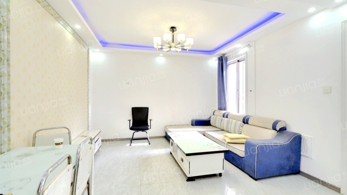 松南城嘉泽里二手房实景图