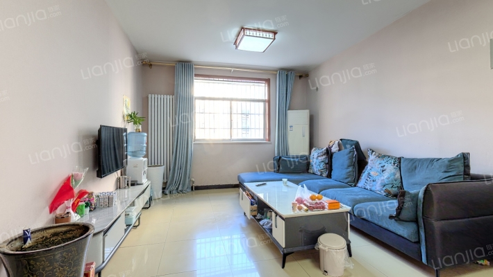 气象局家属院二手房实景图