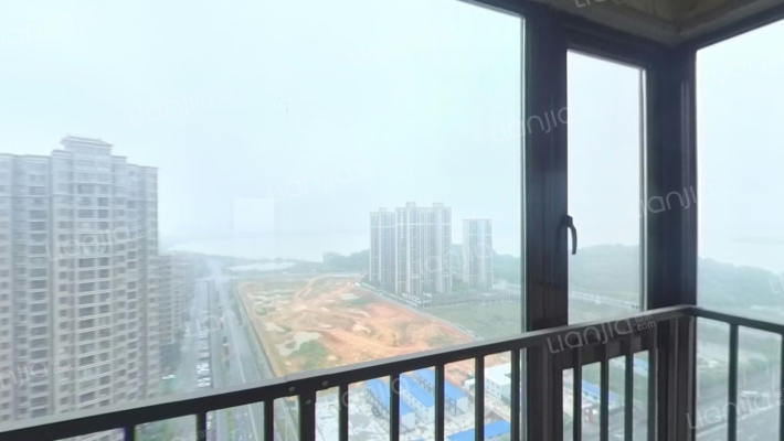 保利堂悦二手房实景图