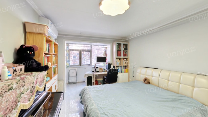 后白堆子二手房实景图