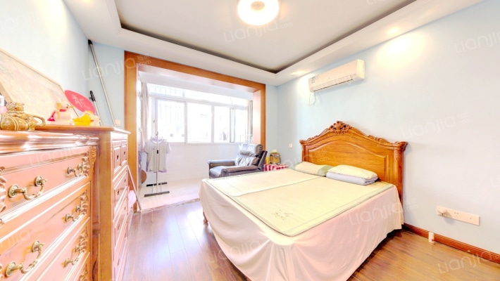 宜川五村二手房实景图