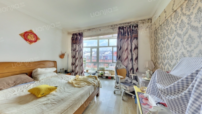 宏信广场二手房实景图