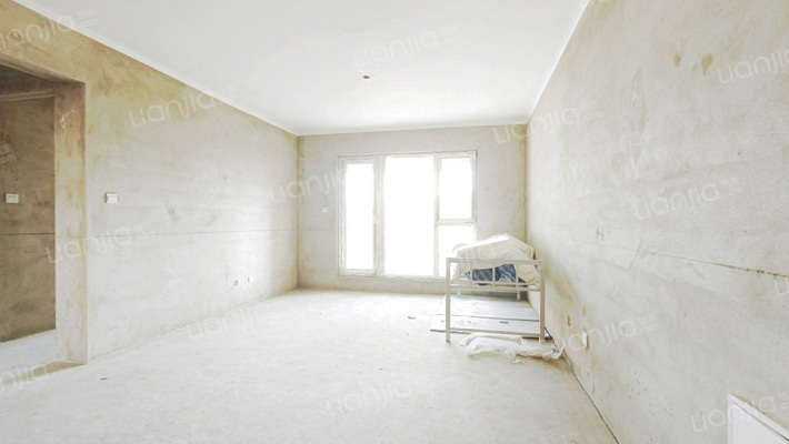 佳兆业壹号二手房实景图