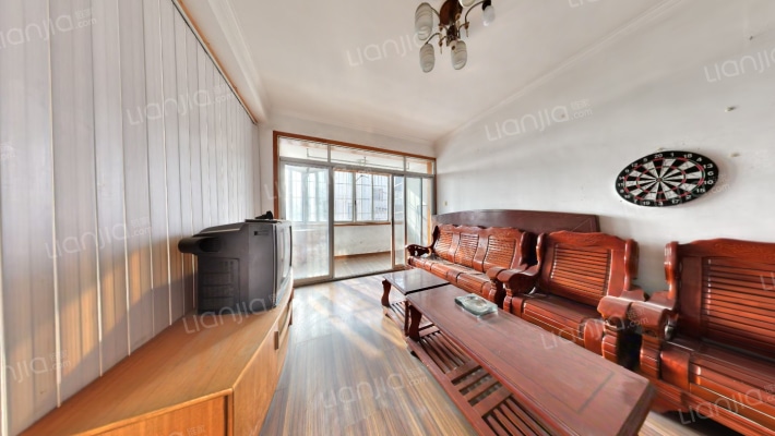 金穗公寓二手房实景图